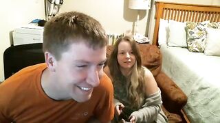 Watch themormonman Best Porn Video [Chaturbate] - tits, milf, cum, cock
