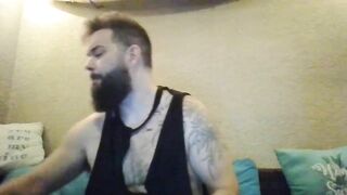 beautybeautynhairybeast Best Porn Leak Video [Chaturbate] - twerking, foot, pussylovense, show, butt