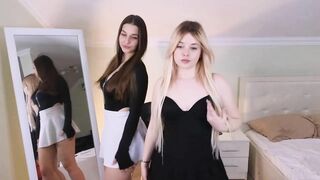 kate_emi Best Porn Video [Chaturbate] - new, couple, young, 18, teen