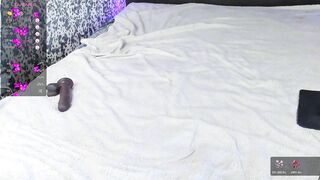 Watch jesikalooove Top Porn Video [Chaturbate] - bigass, anal, 18, squirt, skinny