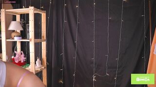 Watch telladreamer_ New Porn Video [Chaturbate] - new, shy, 18, skinny, teen