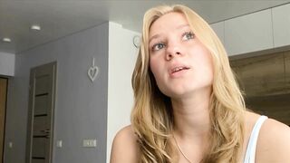 Watch sea_zam Hot Porn Video [Chaturbate] - new, shy, 18, blonde, teen