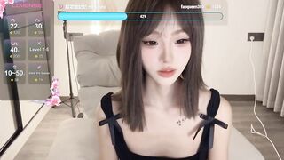 sunflowerbbb Top Porn Video [Chaturbate] - chinese, new, 18, asian, squirt