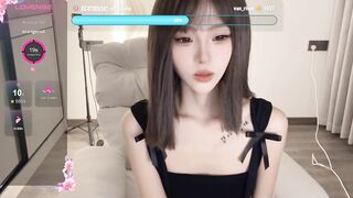 sunflowerbbb Top Porn Video [Chaturbate] - chinese, new, 18, asian, squirt