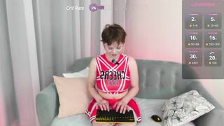 miley_spankalot Hot Porn Video [Chaturbate] - new, shy, young, curvy, bigboobs