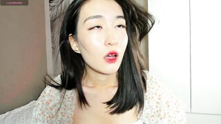 Watch natsumiito Best Porn Video [Chaturbate] - new, shy, smalltits, asian, teen