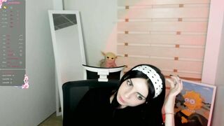 Watch emilie_shy Hot Porn Leak Video [Chaturbate] - new, smalltits, 18, skinny, cute