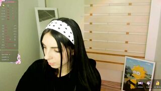 Watch emilie_shy Hot Porn Leak Video [Chaturbate] - new, smalltits, 18, skinny, cute