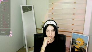 Watch emilie_shy Hot Porn Leak Video [Chaturbate] - new, smalltits, 18, skinny, cute
