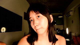 juliastapes Top Porn Leak Video [Chaturbate] - young, lovense, asian, skinny, teen