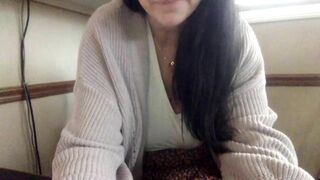 Watch cleverlittleminx Top Porn Video [Chaturbate] - bigtits, milf, curvy, office