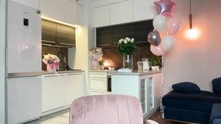 julia_rle New Porn Leak Video [Chaturbate] - c2c, cei, squirter, sport