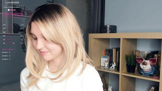 summer_lilac New Porn Video [Chaturbate] - new, 18, blonde, skinny, teen