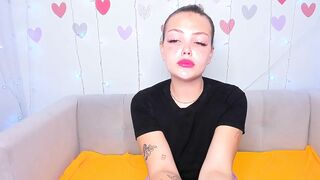 ssshhy Hot Porn Video [Chaturbate] - shy, young, 18, teen, bigboobs