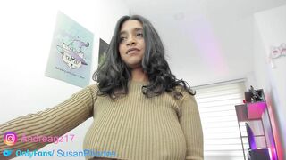 Watch susanrhodes New Porn Leak Video [Chaturbate] - latina, milf, mature, squirt, bigboobs