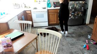 cidergal69 Top Porn Video [Chaturbate] - goddess, chubbygirl, asshole, busty