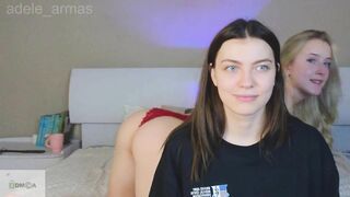 Watch kattyyy_cat Hot Porn Video [Chaturbate] - new, 18, skinny, blonde, cute