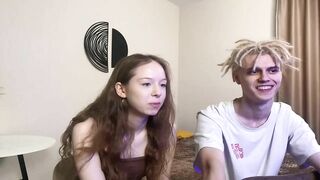mcmikie New Porn Leak Video [Chaturbate] - couple, young, 18, foot, mediumtits