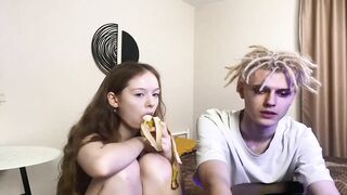 mcmikie New Porn Leak Video [Chaturbate] - couple, young, 18, foot, mediumtits