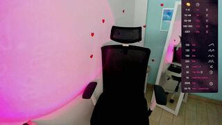 jennie_berry Best Porn Video [Chaturbate] - new, sexy, hot, nonude, dance