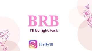 Watch little_effy18_ Hot Porn Leak Video [Chaturbate] - smalltits, skinny, teen, petite