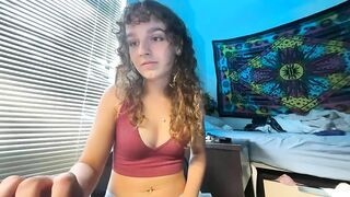 jessbby2005 Best Porn Leak Video [Chaturbate] - boob, spank, twerk, smalltits