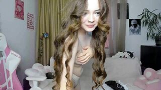 _haruka_ Best Porn Video [Chaturbate] - young, shy, 18, asian, teen