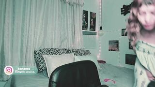 _baterchatur Hot Porn Leak Video [Chaturbate] - deepthroat, anal, 18, lovense, squirt