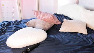 Watch flirtykitty_ Best Porn Video [Chaturbate] - new, bigass, lovense, squirt, bi... thumbnail