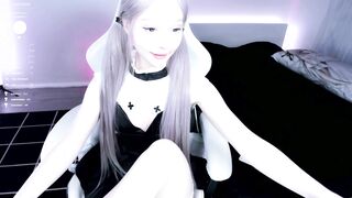 Watch lily_weep New Porn Video [Chaturbate] - shy, 18, skinny, cute, anime