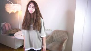 kung_fu_lana Best Porn Video [Chaturbate] - new, young, shy, 18, teen
