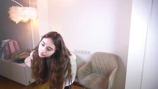 kung_fu_lana Best Porn Video [Chaturbate] - new, young, shy, 18, teen