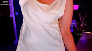braingirl Top Porn Video [Chaturbate] - tease, natural, milf, french, bigboobs