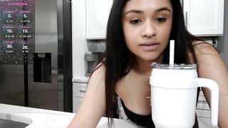victoriawildd Hot Porn Video [Chaturbate] - natural, young, latina, squirt, teen