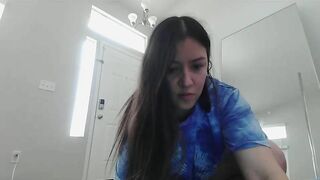 Watch girlnextdoor702 Top Porn Video [Chaturbate] - new, bigass, natural, squirt, sph thumbnail