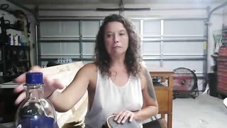 Watch nellebeachgirl Hot Porn Video [Chaturbate] - welcome, privateisopen, talk, shower, goth