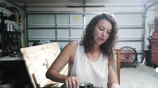 Watch nellebeachgirl Hot Porn Video [Chaturbate] - welcome, privateisopen, talk, shower, goth