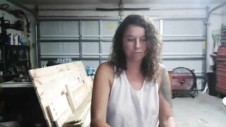 Watch nellebeachgirl Hot Porn Video [Chaturbate] - welcome, privateisopen, talk, shower, goth