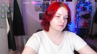 Watch cherry_night666 Hot Porn Video [Chaturbate] - daddy, natural, shy, lovense, hairypussy