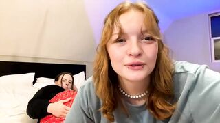 bibaby_ellie_ New Porn Video [Chaturbate] - redhead, new, bigass, young, brunette