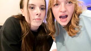 bibaby_ellie_ New Porn Video [Chaturbate] - redhead, new, bigass, young, brunette