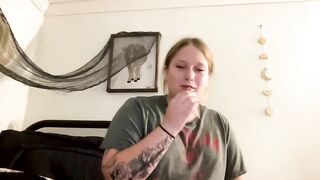 Watch sarabear1999 Top Porn Leak Video [Chaturbate] - tips, bigtoy, puffynipples, creampie