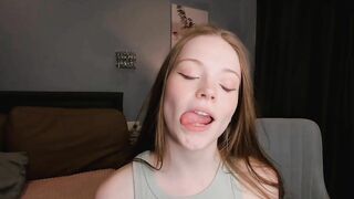 Watch linettehickey Hot Porn Leak Video [Chaturbate] - shy, young, smalltits, 18, cute