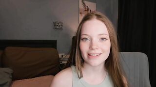 Watch linettehickey Hot Porn Leak Video [Chaturbate] - shy, young, smalltits, 18, cute