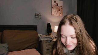 Watch linettehickey Hot Porn Leak Video [Chaturbate] - shy, young, smalltits, 18, cute