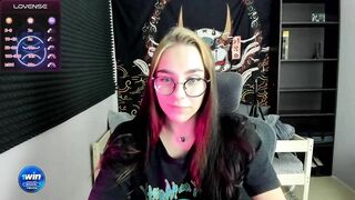 Watch jennifermoonlight New Porn Video [Chaturbate] - shy, young, lovense, nonude, cute
