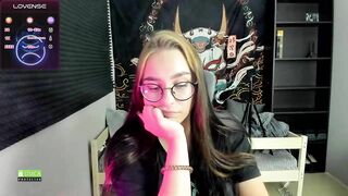 Watch jennifermoonlight New Porn Video [Chaturbate] - shy, young, lovense, nonude, cute