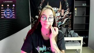 Watch jennifermoonlight New Porn Video [Chaturbate] - shy, young, lovense, nonude, cute
