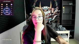 Watch jennifermoonlight New Porn Video [Chaturbate] - shy, young, lovense, nonude, cute