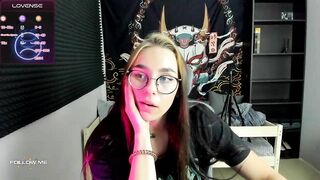 Watch jennifermoonlight New Porn Video [Chaturbate] - shy, young, lovense, nonude, cute